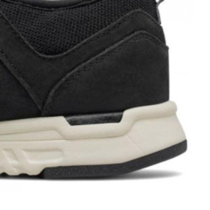 New Balance 247 Black