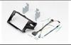 Pioneer Car Navigation Installation Kit for Honda Fit 8V-inch KLS-H801D