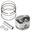 68.50mm CYLINDER PISTON GASKET TOP END KIT Fit for Honda 229cc TRX250 E EX RECON TE TM Sportrax 250 1997-2020 12100-HN6-000