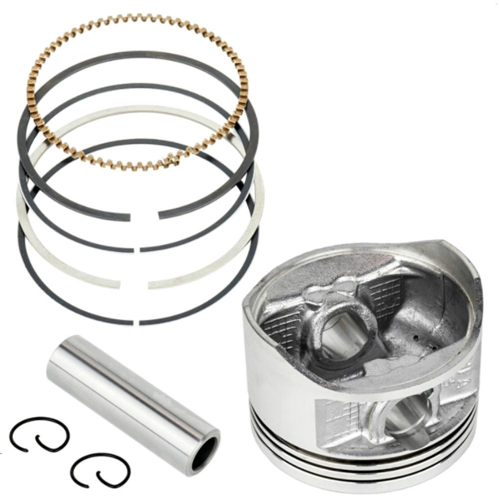 68.50mm CYLINDER PISTON GASKET TOP END KIT Fit for Honda 229cc TRX250 E EX RECON TE TM Sportrax 250 1997-2020 12100-HN6-000