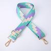 Creative Fashion Square Ethnic Style Adjustable Long Shoulder Strap Crossbody Shoulder Bag Strap Bag Shoulder Strap Accessories