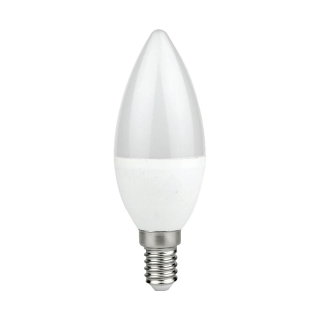 Żarówka Led 7W E14 C37 Świeczka