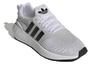 Swift Run Adidas Originals 22 'White Grey' GY3047