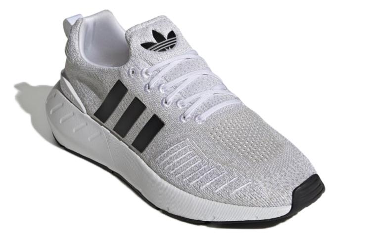 Swift Run Adidas Originals 22 'White Grey' GY3047