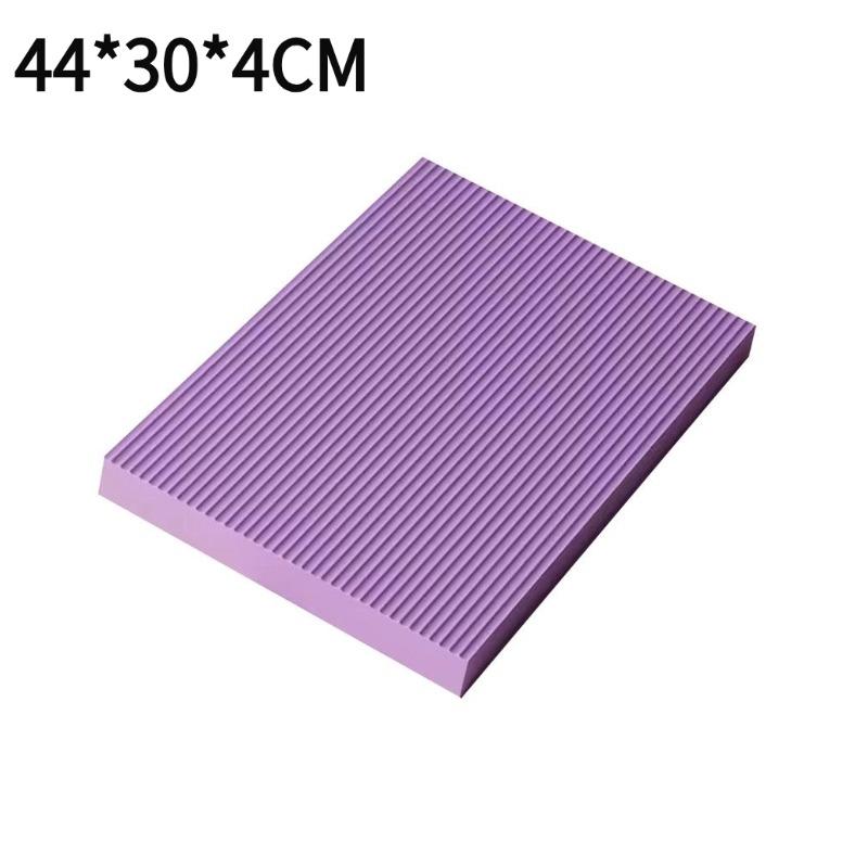 Sport Balance Trainingsmatte Verdickte Yoga Kniematte Fitness Board Stütze Balance Pad Ellbogenpolster Yogamatte Sport Fitness