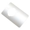 LHD Car Head Light Lamp Switch Button Panel Cover Decoration Sticker for Ford Focus 2 Mk2 Focus2 2005 - 2011 Accessories