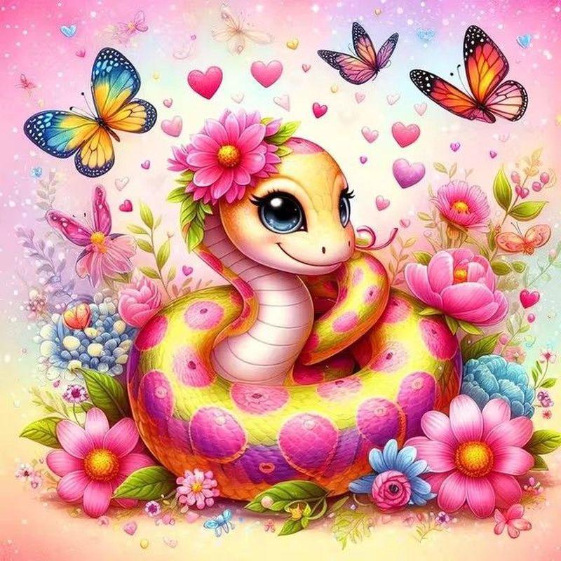 5D Elmas Boyama Tam Kare Hayvan Kirpi Köpek Rhinestone Resim Elmas Nakış Çapraz Dikiş Ev Dekorasyonu Hediye