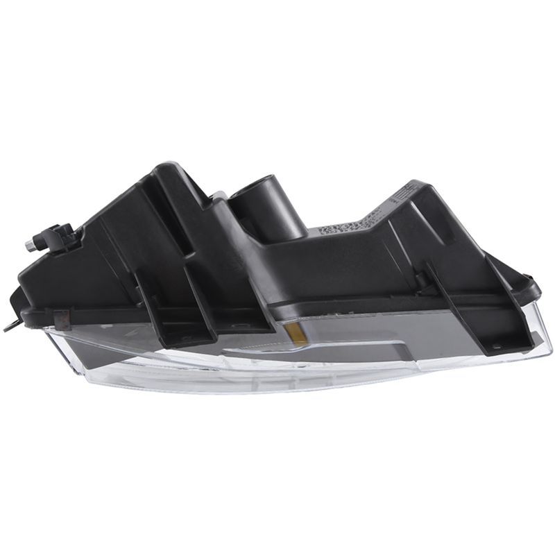 Auto Left Fog Light Front Bumper Light Anti-Fog Light For Tesla Model 3 Y 1624797-00-A Tesla Accessories