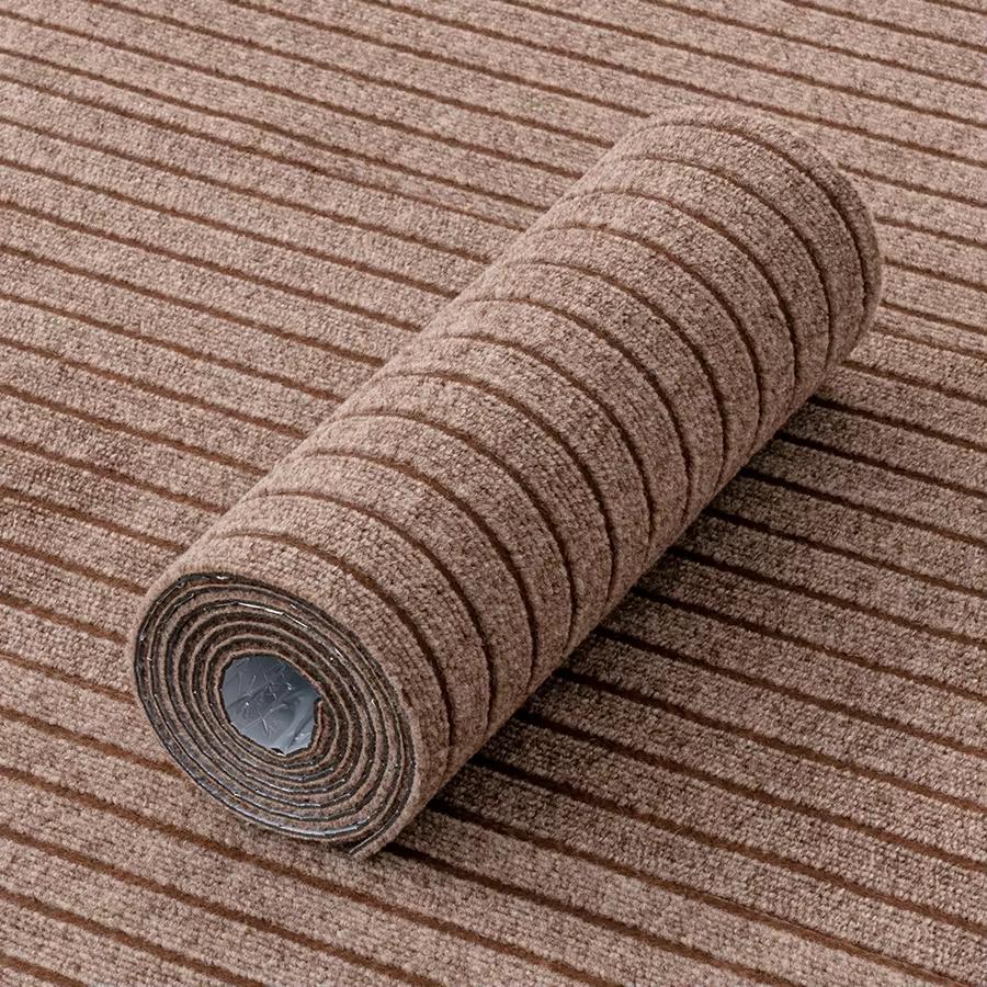Self-adhesive DIY Nano-pad -selling Carpet Can Be Repeatedly Used for Water Washing Decoration Floor Thickening Living Room
