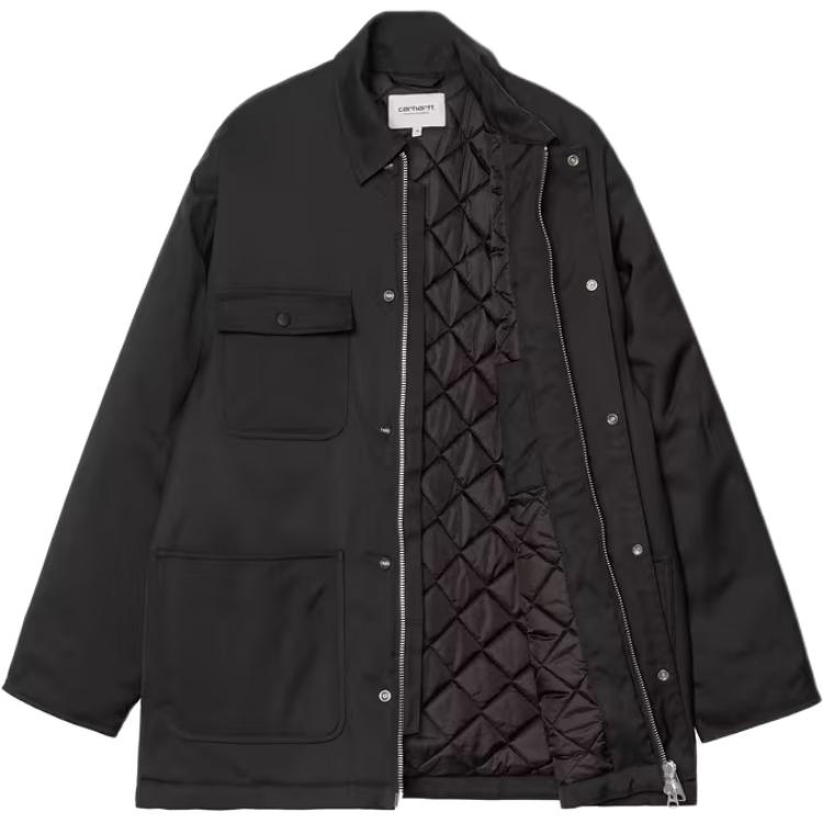 Carhartt Wip Leroy Chore jacket I035343-89-XX