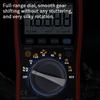 ZOYI Digitalmultimeter ZT-219, Allzweck-4,5-stellige True-RMS-Hochpräzisionsmultimeter mit Überlastschutz über den gesamten Messbereich.