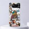 Life Is Strange Soft Case For Xiaomi Poco X7 X6 X5 X4 X3 Nfc F7 Ultra F6 F5 Pro Phone Cover F4 Gt F3 M5S M4 M3 M5 M6 Coque