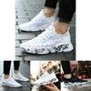 Premium Comfort Pro Sport Shoes For Men Running Shoes Mesh Breathable Fashion Sneakers