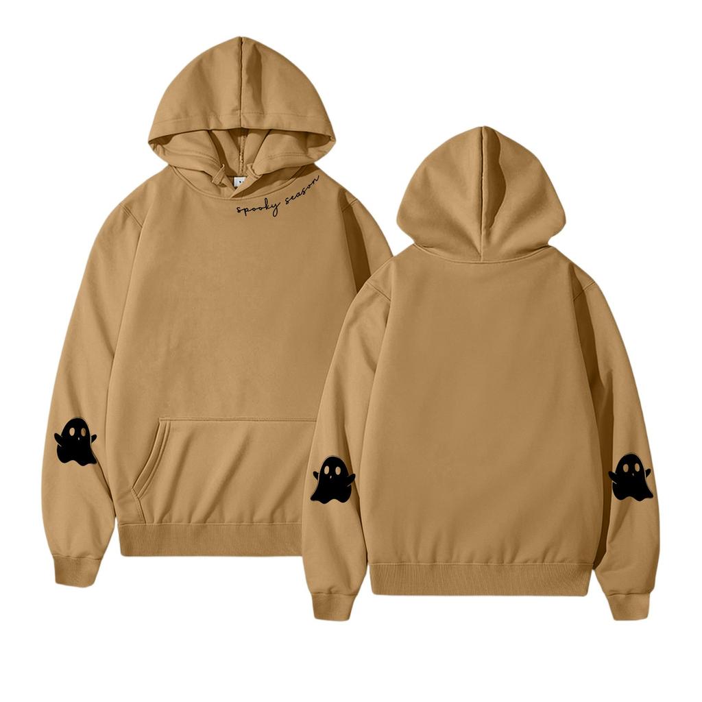 Womens Hoodies Fall Fashion Sweatshirts  Printed Casual Long Sleeve Loose Sweatshirt  Fall Hoodie Sweatshirt
