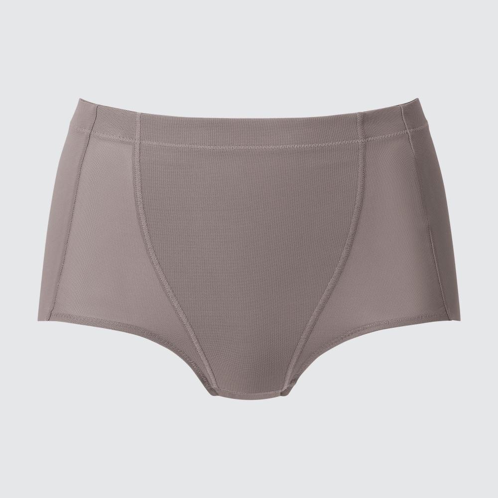 

ШОРТЫ UNIQLO JAPAN AIR RHYTHM BODY SHAPER