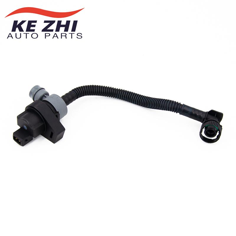 13907618643 Fuel Tank Vent Valve With Pipe For BMW E90 E91 E92 128i 328i 528i X5 15324981 13904588396 13907572234
