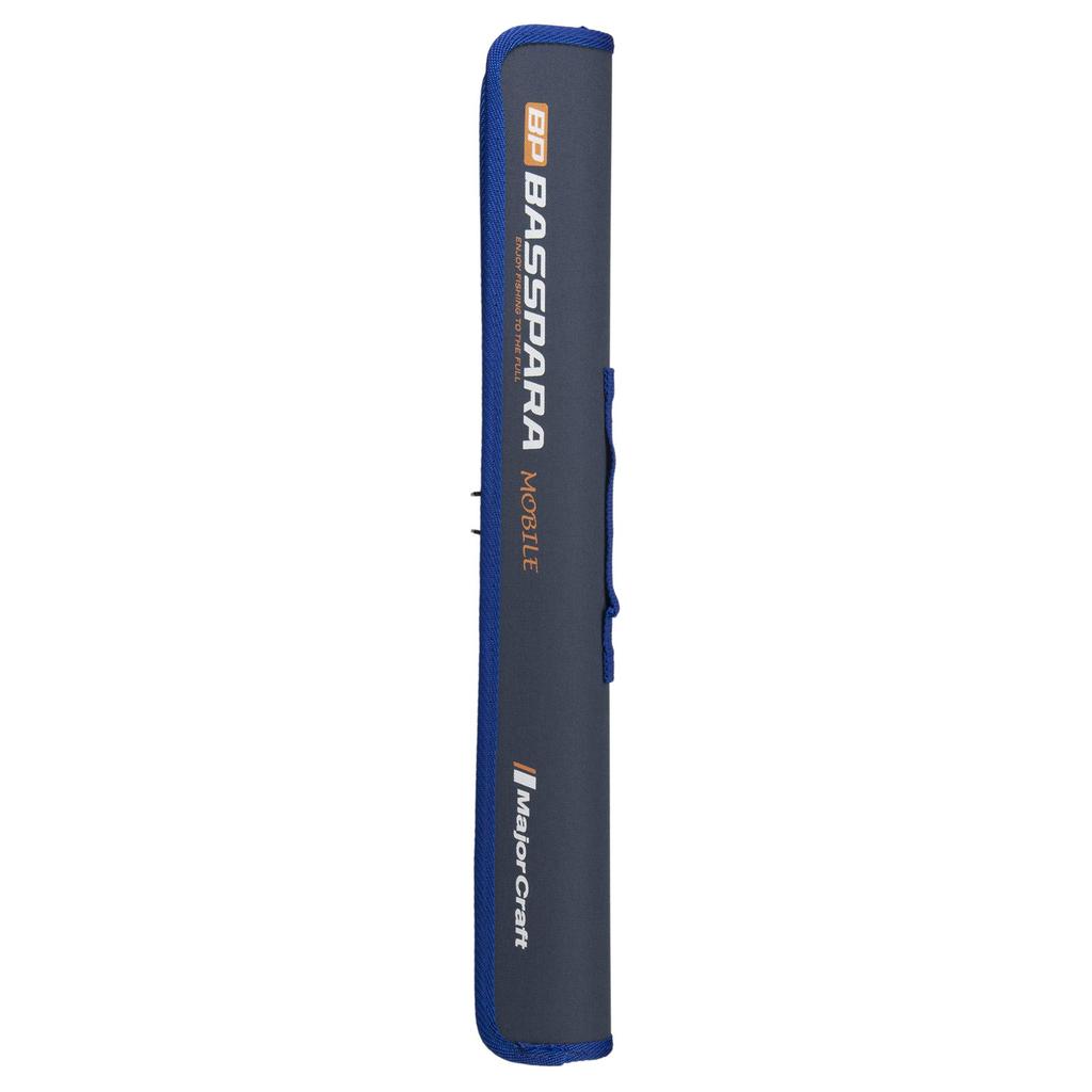 Major Craft Bass Para Model Telescopic/Spinning 6'6" (1.98m) BXST-665ML