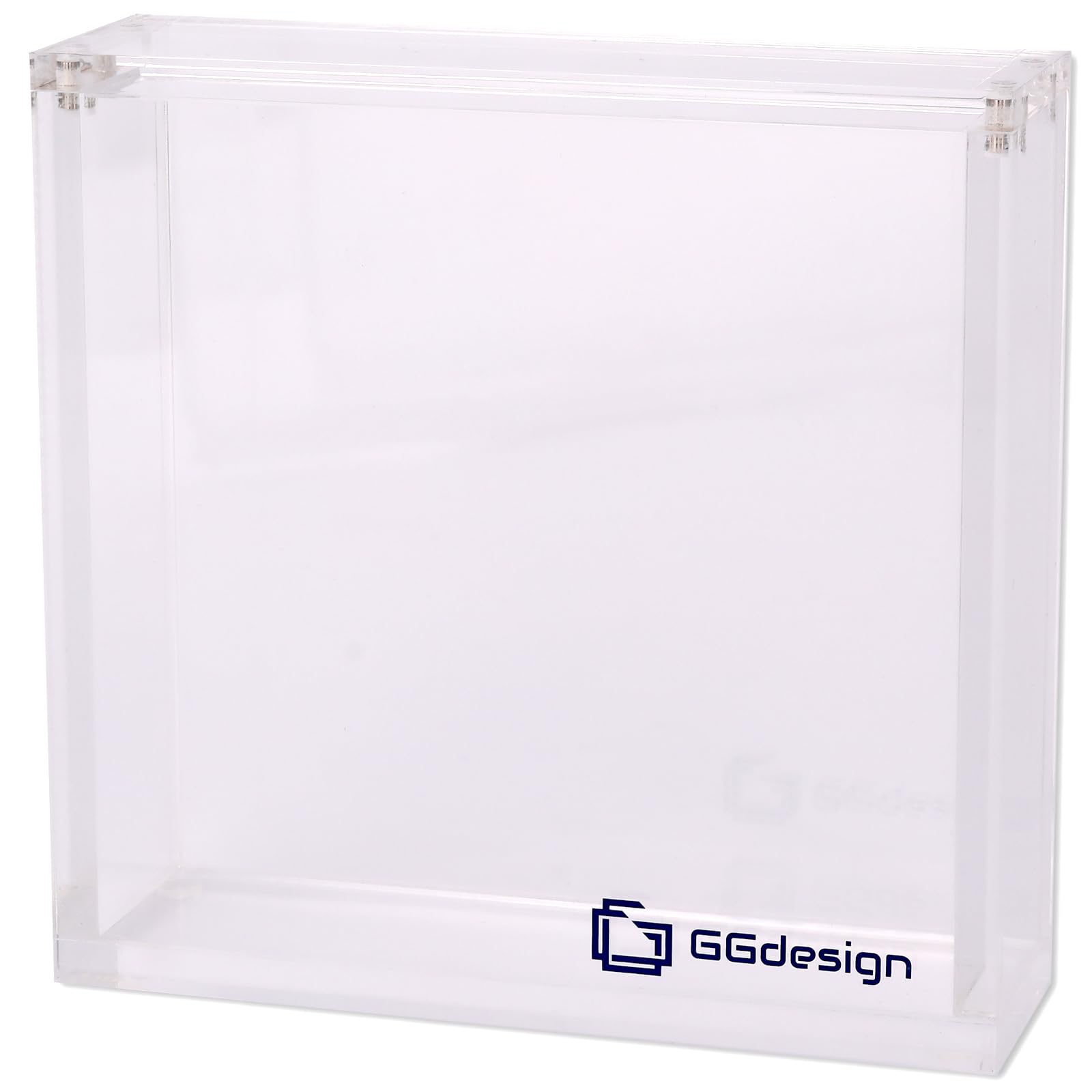 

Box acrylic loader (regular box)