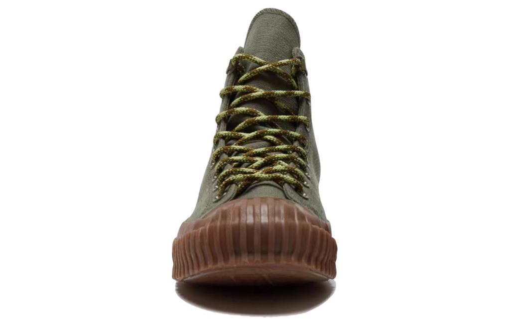 Converse Chuck 70 Bosey High 'Utility Gum' Men's Sneakers