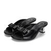 Barbara Sandal Bbg403bk