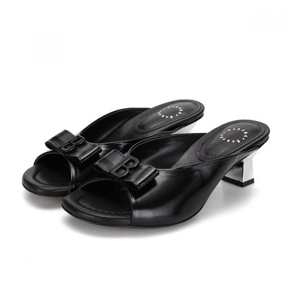 Barbara Sandal Bbg403bk
