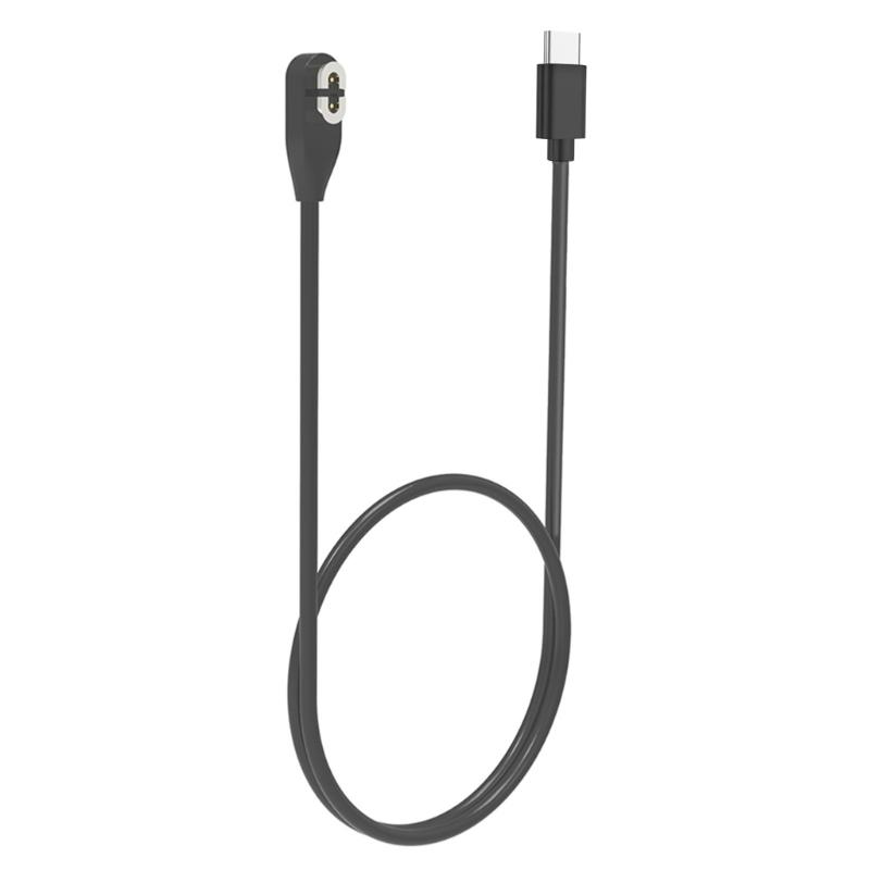 Magnetic Charging Cord Cable for AfterShokz Aeropex AS800 Wireless Headphone Safe and Fast Charger Cable 1m/1.8m