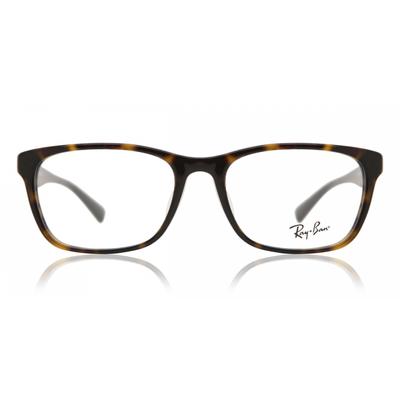 Ray Ban Rx5315d Asian Fit 5211 Unisex Eyeglasses