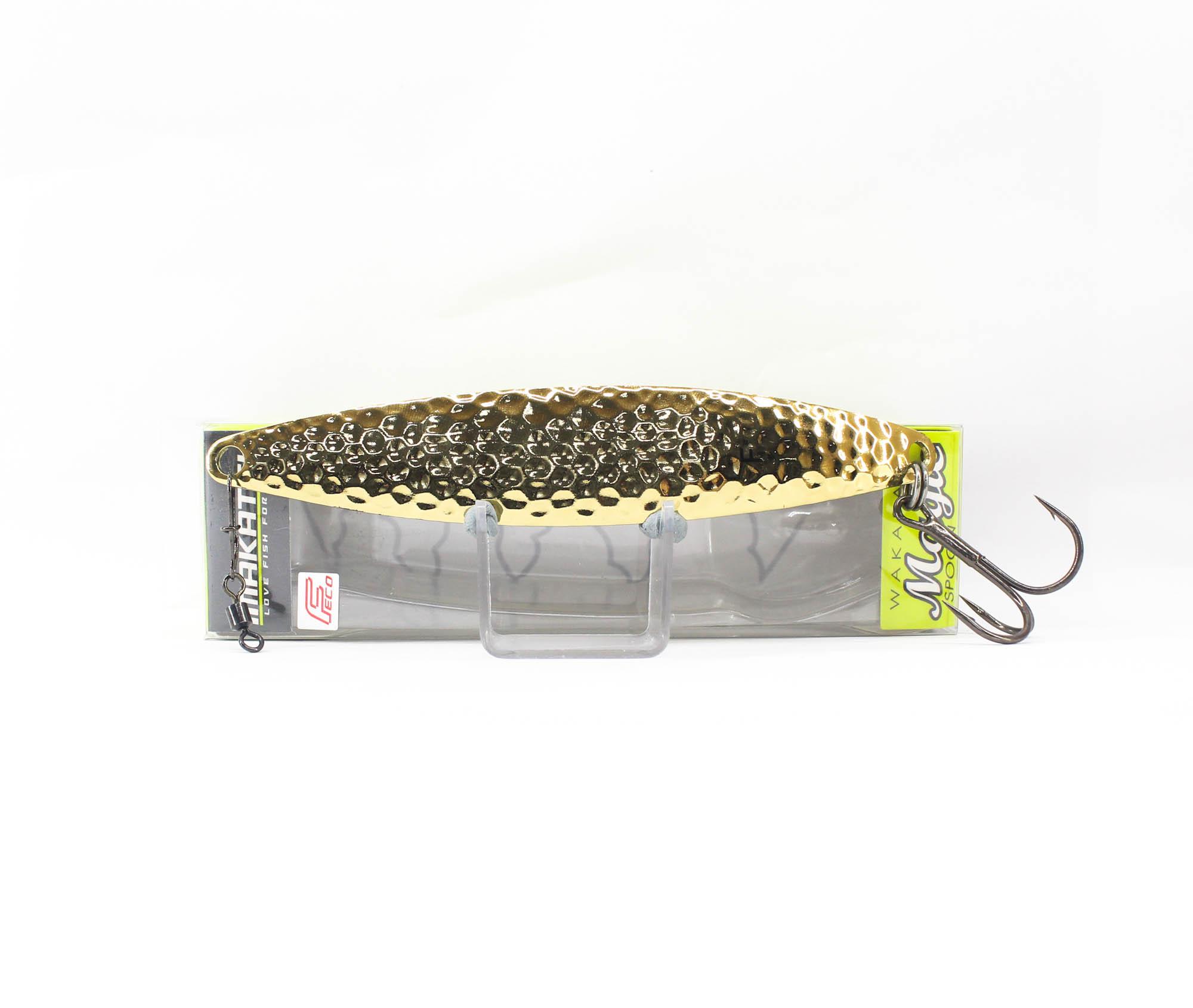 

Imakatsu Magic Spoon Wakasagi 125mm 40 grams SP-005 (1405)