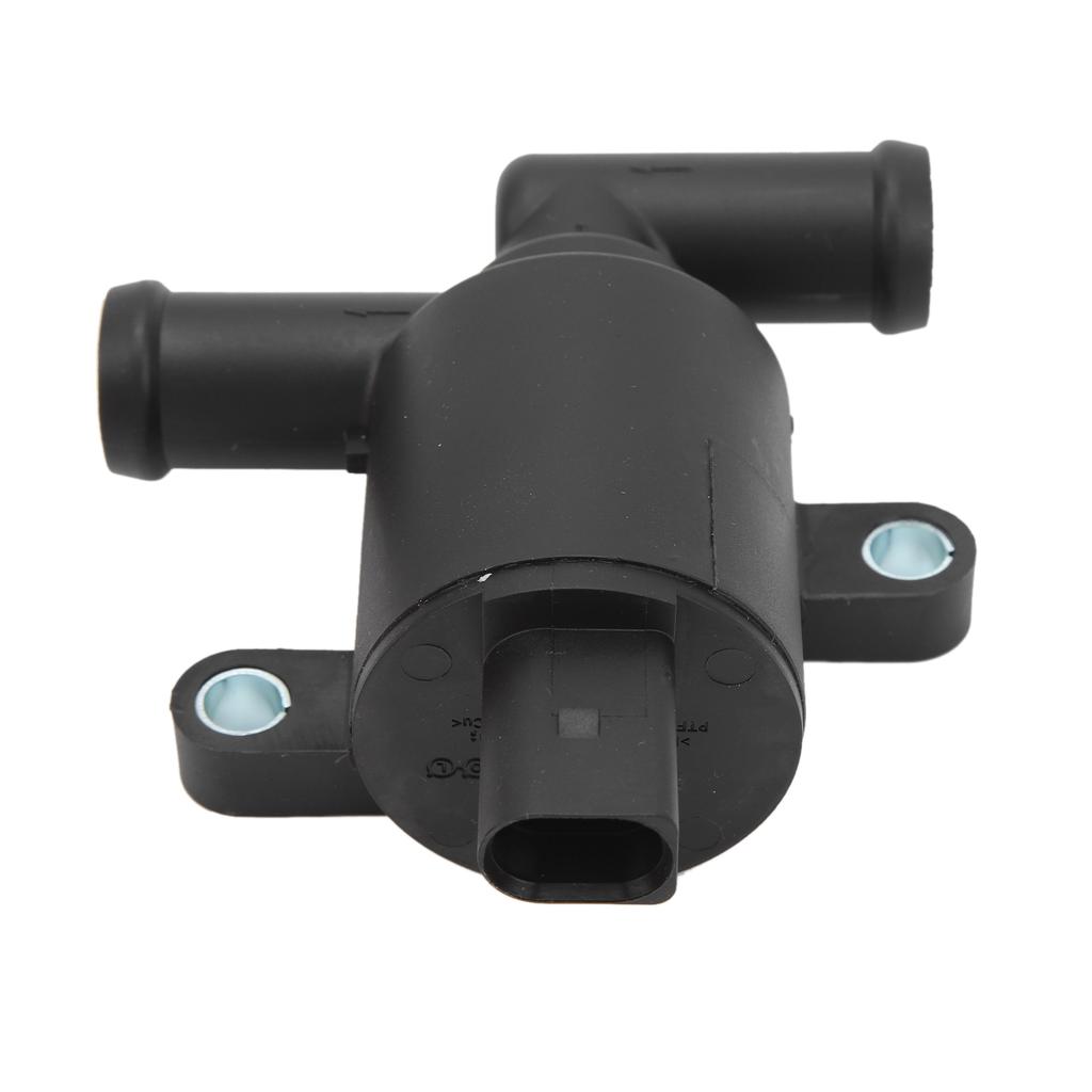 HVAC AC Heizungsregelung Wasserventil 4H0121671D Kühlmagnetventil für A3 A4 Allroad A5 A6 A7 Q3 Q5 Q7 Q8