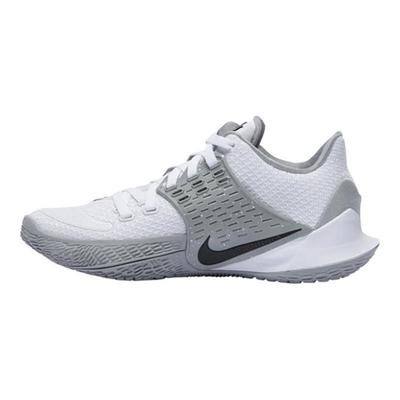 Nike Kyrie 2 Low Tb Promo White Grey Black CN9827-100