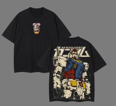 Hauts – T-shirts