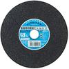 Naniwa Polishing Industry (NANIWA) Naniwa Cut A-6 for metal 160x2x20 A 46 R LA-0062 resinoid cutt...