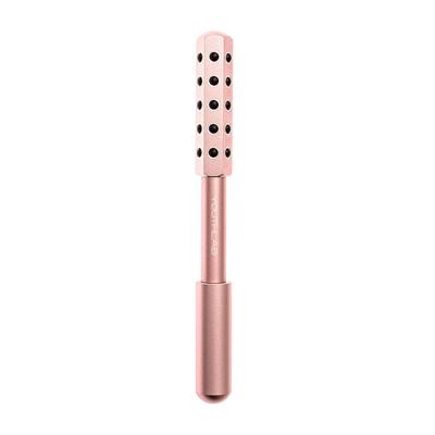 Radiance Roller - Germanium Stone Uplifting Face Beauty Massage Tool /Roller/Wand for Skin Tightening/Firming, De-Puffing, Sculpt/Lift, Anti-Aging