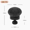 Extra Large Cangzhou Makeup Brush - Body Powder & Mushroom Head Blush Tools