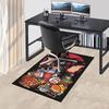1pc gremlins fast food Carpet, Office Rug Outdoor Mat Home Decor Area Carpet Festival