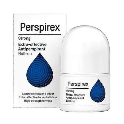 Kropspleje – Deodoranter og antiperspiranter