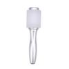 T-Shape Hammer Leather Carving Hammer Leathercraft Carving Hammer Leathercraft Mallet for Leather Craft Enthusiasts