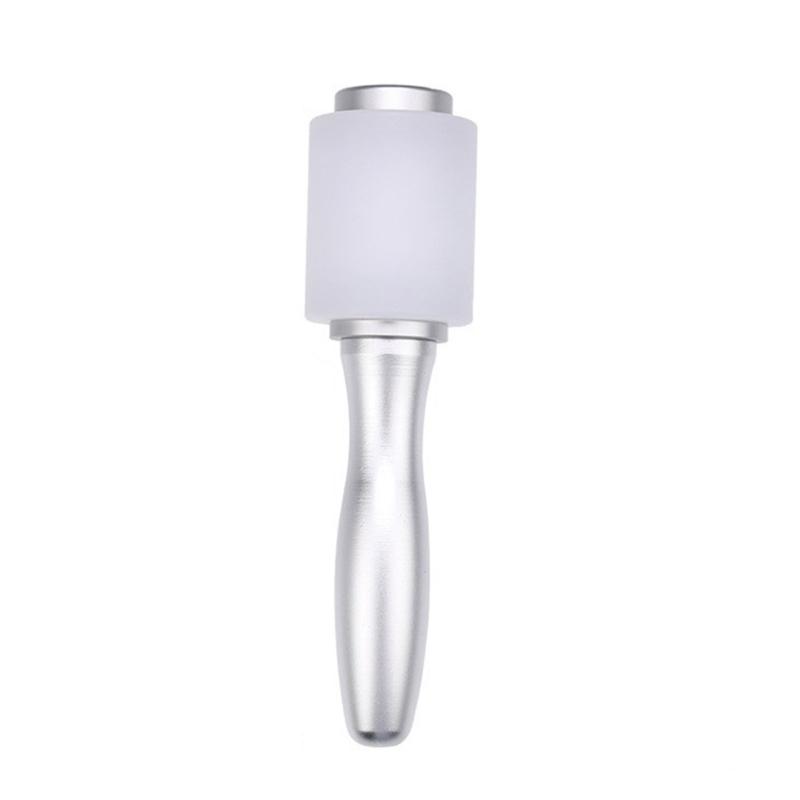T-Shape Hammer Leather Carving Hammer Leathercraft Carving Hammer Leathercraft Mallet for Leather Craft Enthusiasts