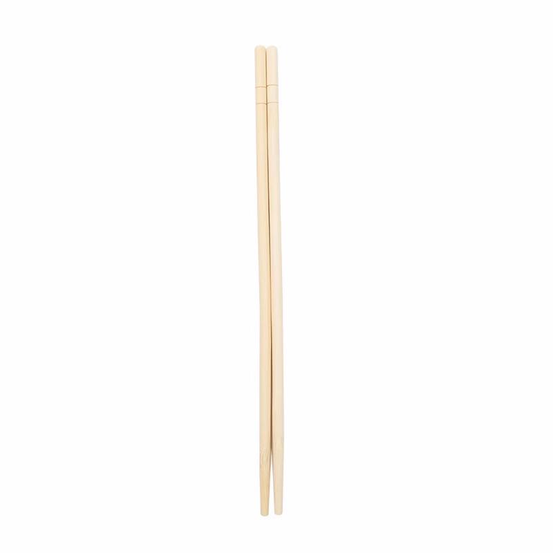 ZISIZ Individually Wrapped Bamboo Chopsticks