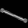 FGO Stainless Steel Braided Corrugated Steam Hose