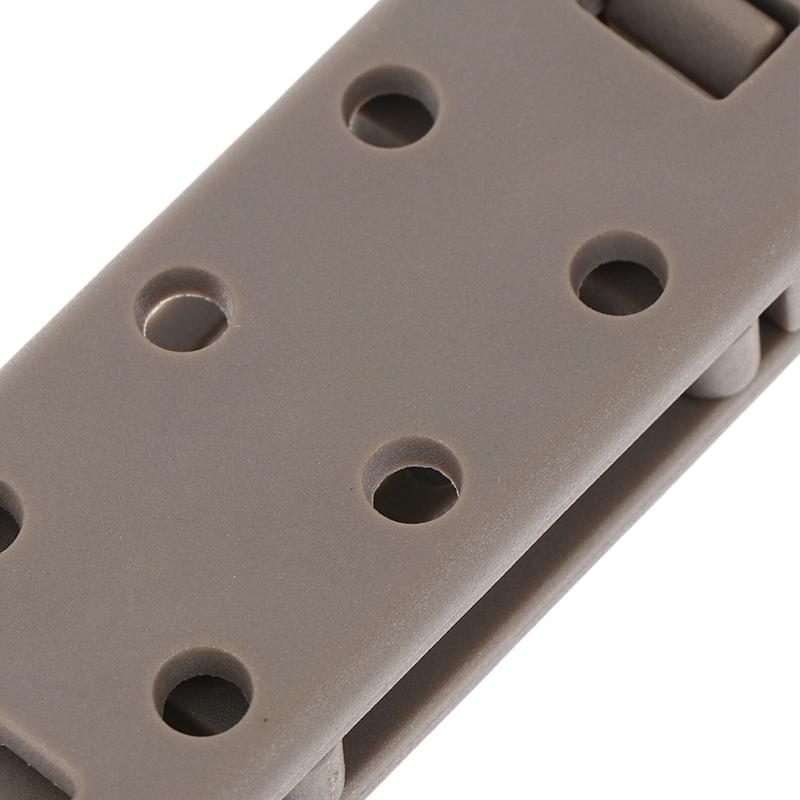 K Sheath Clip Waist Clips Portable Kydex Knife Holster Belt Clip Carrying K Holster Clip For Outdoor Hunting Tools