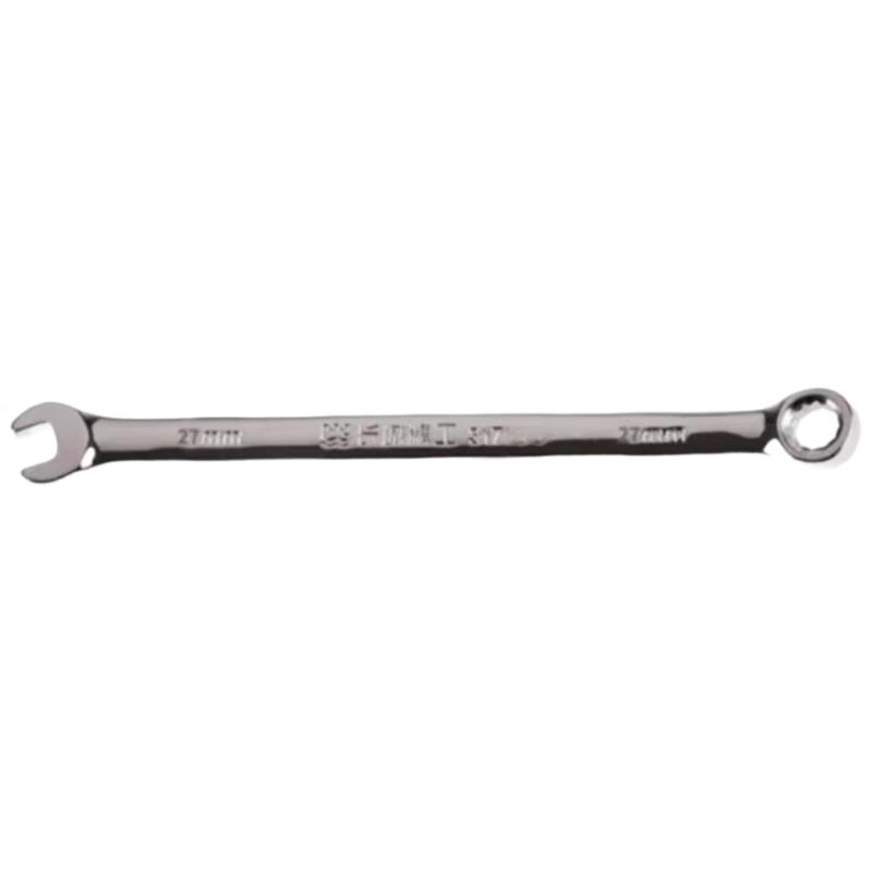 Great Wall Precision Dual-Purpose Wrench 27mm