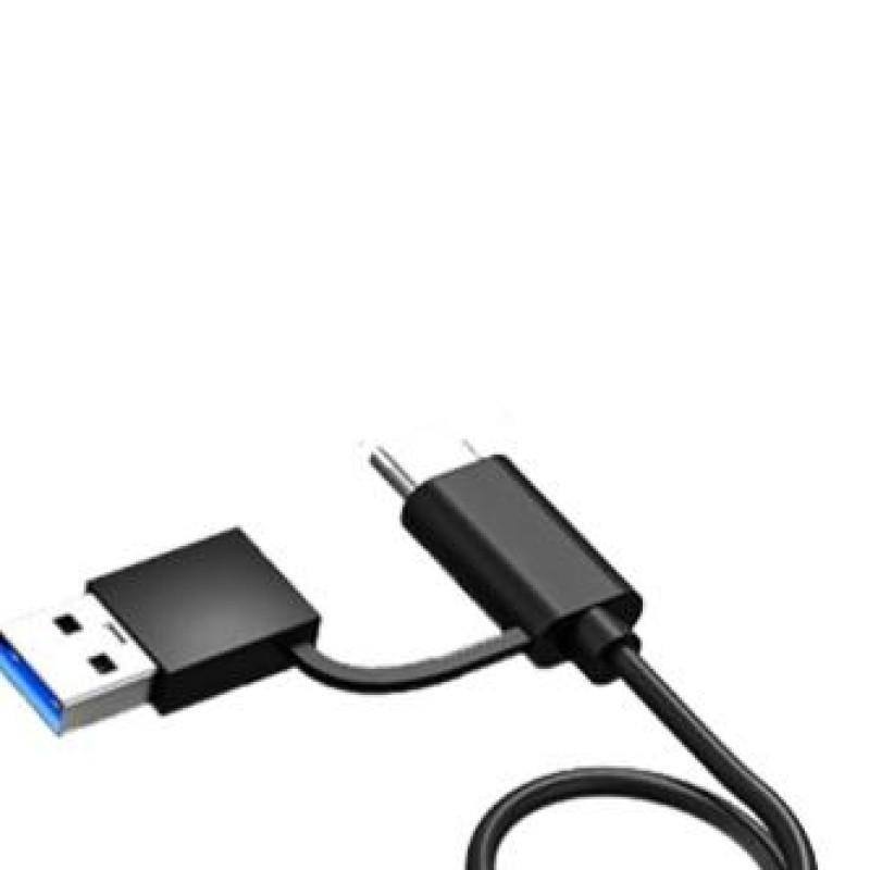 CFast Card Reader Read 6 Cards Simultaneously USB Card Reader 5Gbps CFast Memory Card Adapter for CFast CF MS SD TF XD Card China Mainland