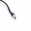 Câble Audio auxiliaire pour lecteur CD d'autoradio, pour Ford Focus 2 MK2 Ford Mondeo, fil d'adaptateur