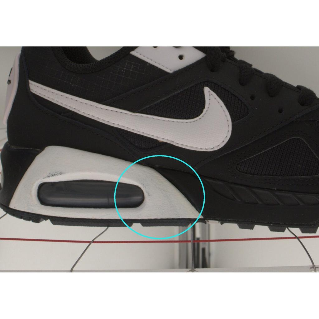 Pre-owned Nike Air Max Ivo Air Max 580518-011-P26095562962287