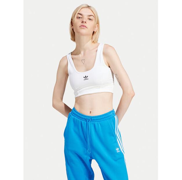 Бюстгальтер adidas adicolor Trefoil EU XS