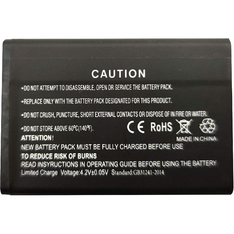 160240 Замена аккумулятора для беспроводной игровой гарнитуры STEELSERIES Siberia 800 Siberia 840 H Arctis Pro Wireless 61298RX