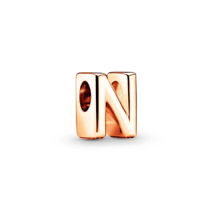 A-Z Alphabet Charm Beads 925 Silver Bracelet DIY Jewelry Making for Women Girl Fashion Gift Birthday Christmas