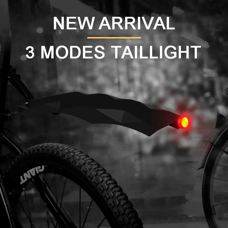 Blatník na kolo Blatníky na kolo Cyklistika Horská kola Blatníky Mtb Blatník 4 barvy Křídla na kolo Cyklo doplňky Cyklo díly