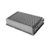 Filter compatible with vacuum cleaners TEFAL TW4825 TW4826 TW4853 TW4855 TW4871 TW4873 TW4881 TW4886, Rowenta RO4811EA RO4871EA RO4855EA RO4826EA R
